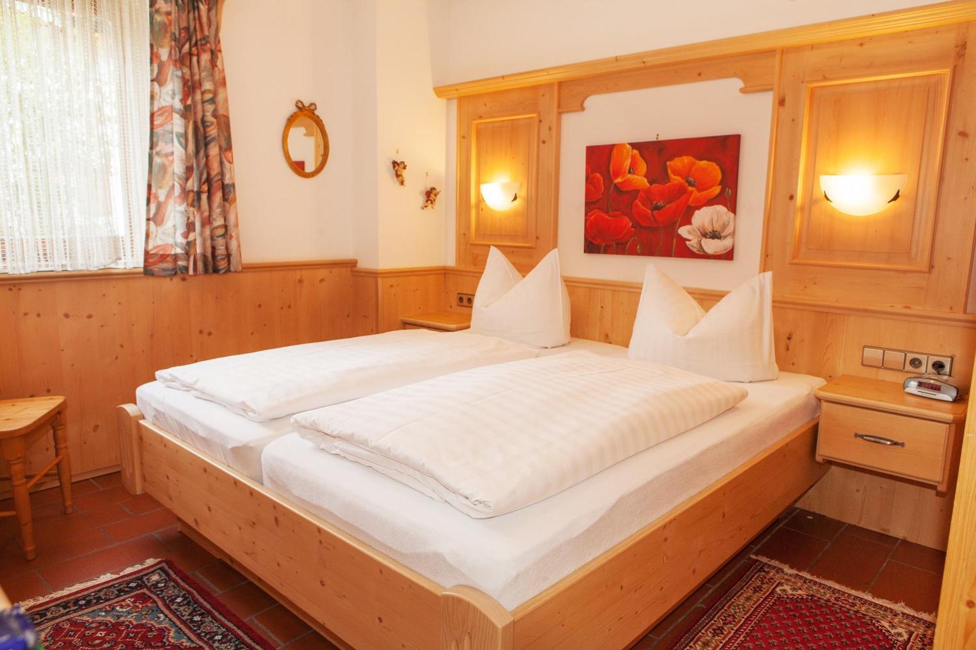 Fruehlingshof Apartment Райт им Винкл Екстериор снимка