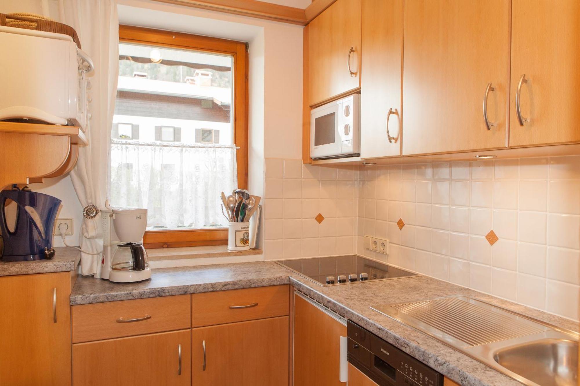 Fruehlingshof Apartment Райт им Винкл Екстериор снимка