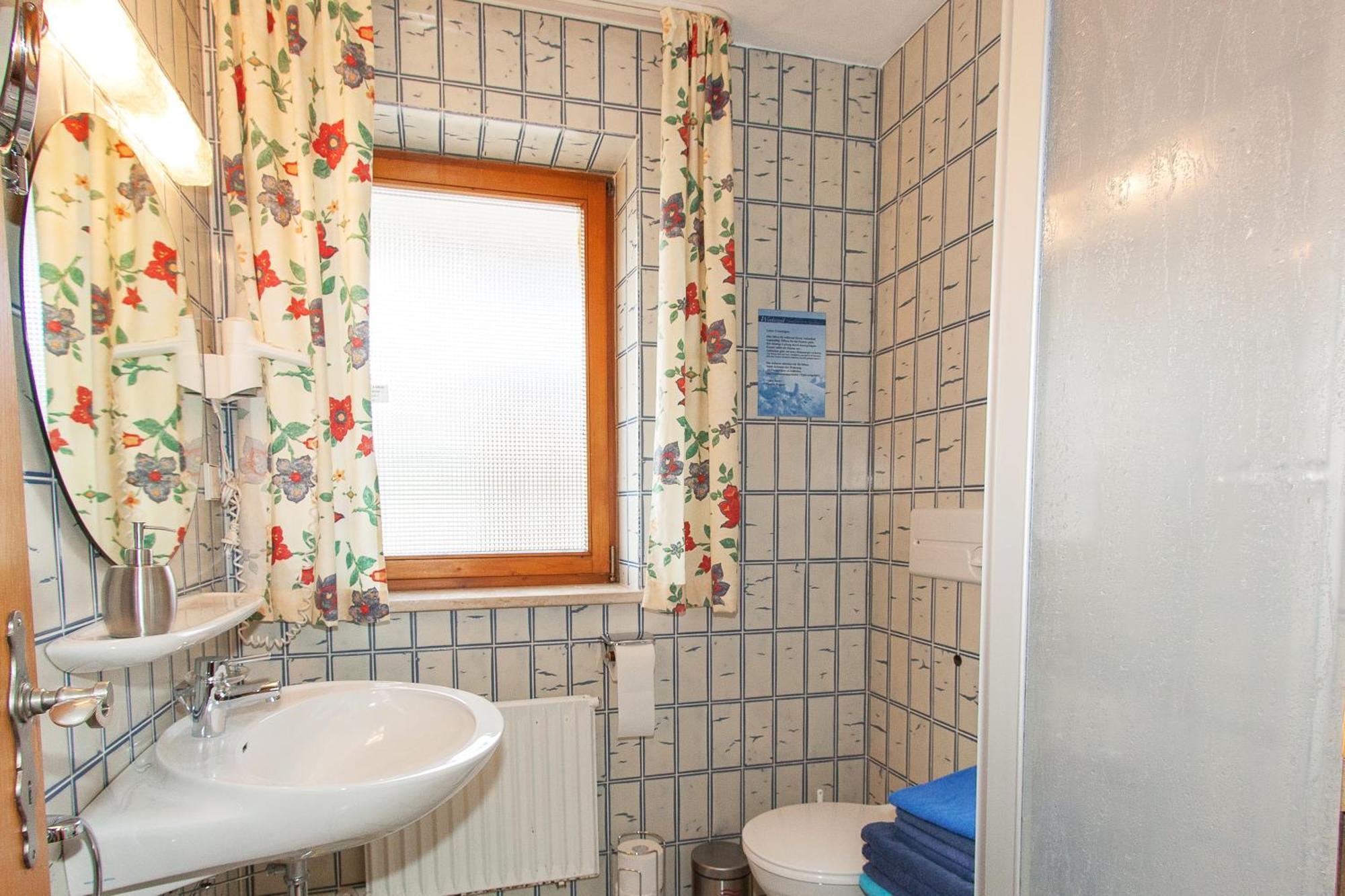Fruehlingshof Apartment Райт им Винкл Екстериор снимка